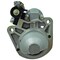 Wai Global Starter, STRMI PMGR 12V 11T CW, 20kW12 Volt, CW, 11Tooth Pinion 19123N - alternate 7